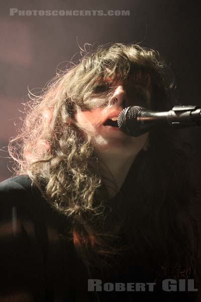 BEACH HOUSE - 2012-11-20 - PARIS - Le Trianon - 